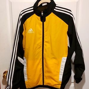 Adidas Coach jacket